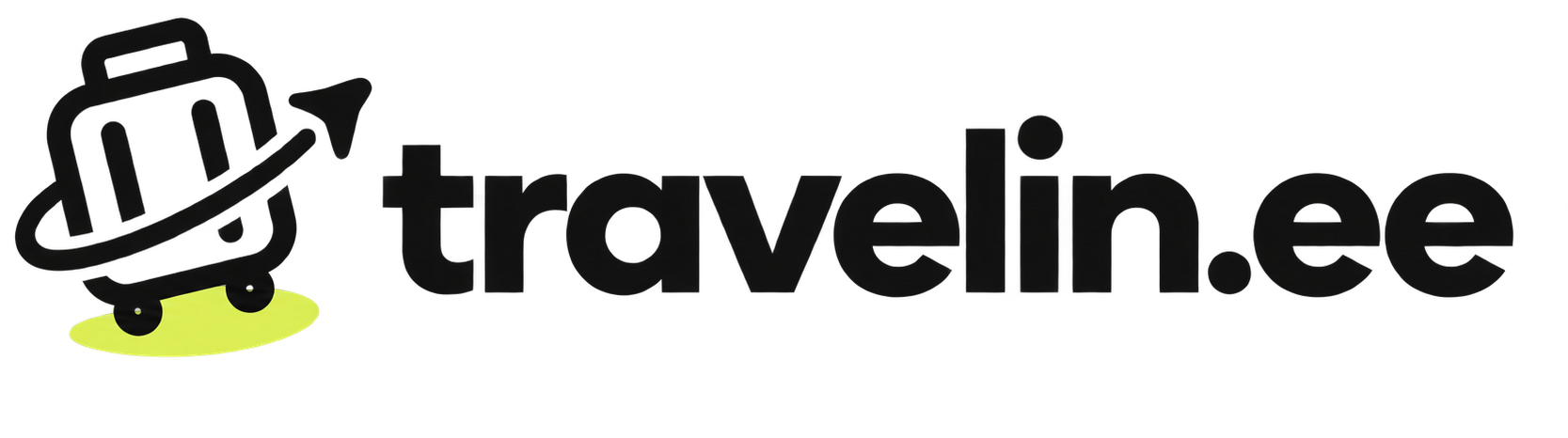 Travelin.ee logo