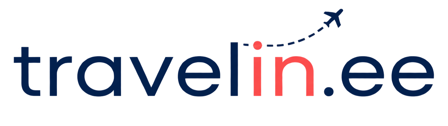 travelinee logo